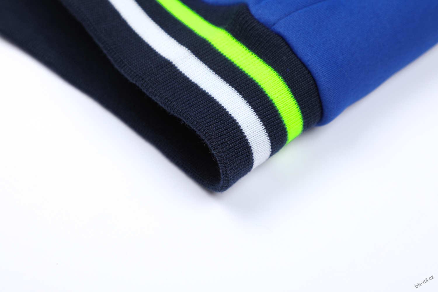 Dětská mikina dino Kugo 98-128