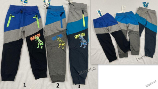 Dětské tepláky Kugo Dino 