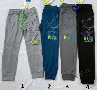 Dětské tepláky Kugo 116-146