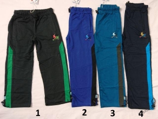 Dětské tepláky Kugo 