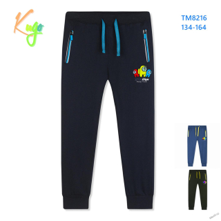 Dětské tepláky Kugo Among Us 134-164