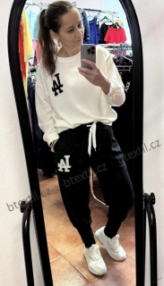 Dámská tepláková souprava LA 